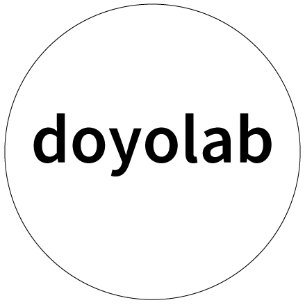 doyolabロゴ